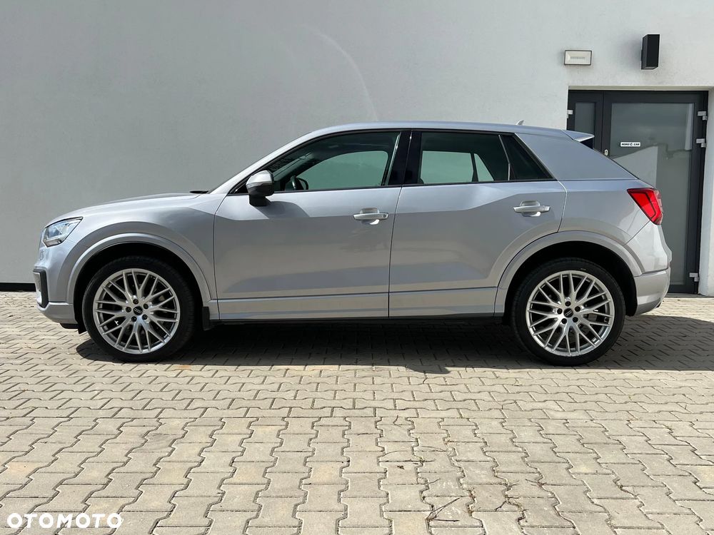 Audi Q2 2.0 TDI Quattro Sport S tronic - 6