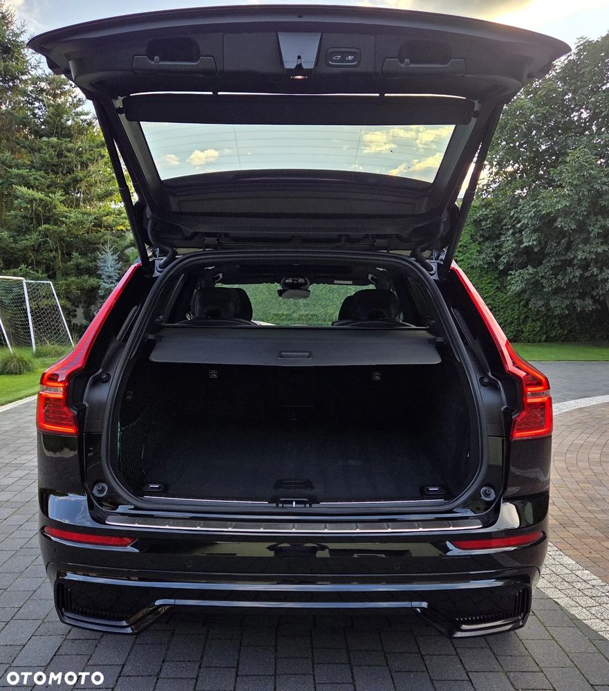 Volvo XC 60 B4 D AWD Ultimate Bright - 16
