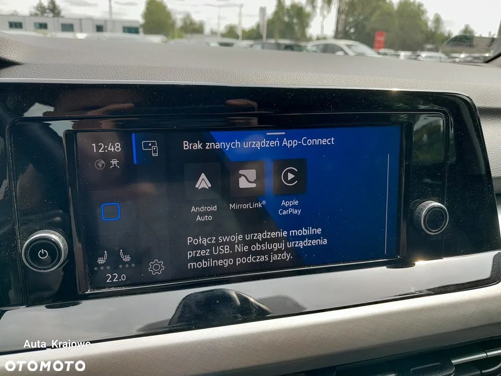 Volkswagen Golf VIII 2.0 TDI Life - 15