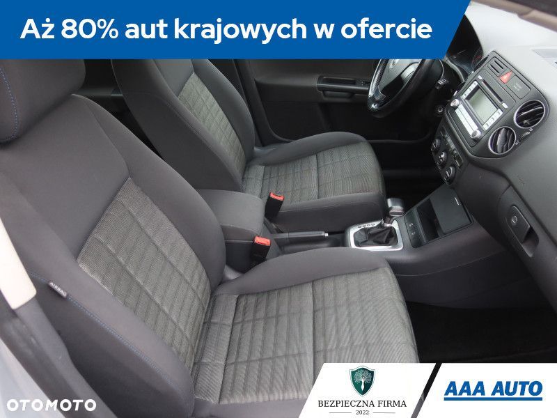 Volkswagen Golf Plus - 10