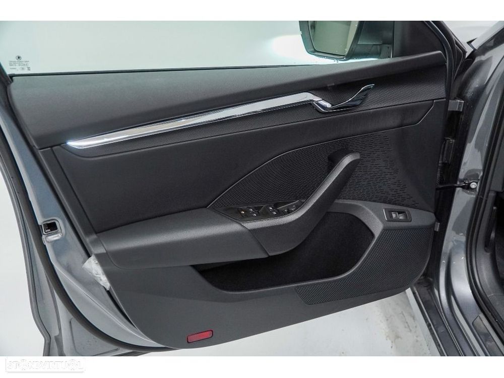 Skoda Octavia Break 1.4 TSi iV Style DSG - 26