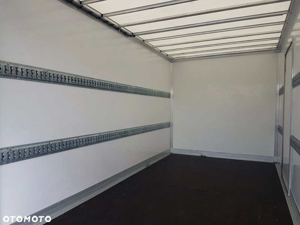 Iveco DAILY WINDA 8EP 4,29x2,23x2,23 KLIMA 35S16 MANUAL 6-BIEGÓW 3,0 160 KM KRAJOWY - 21