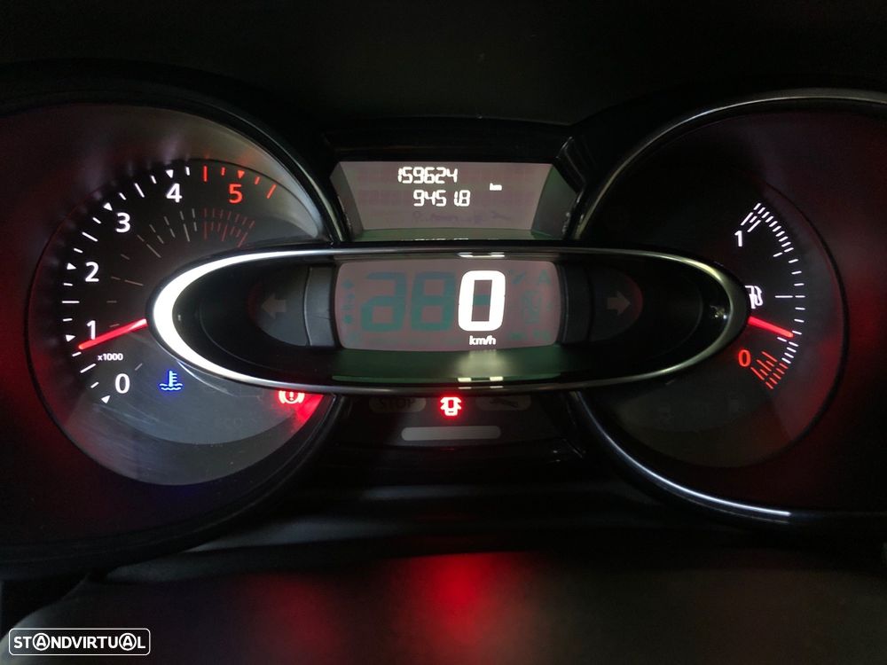 Renault Clio 1.5 dCi Confort - 10