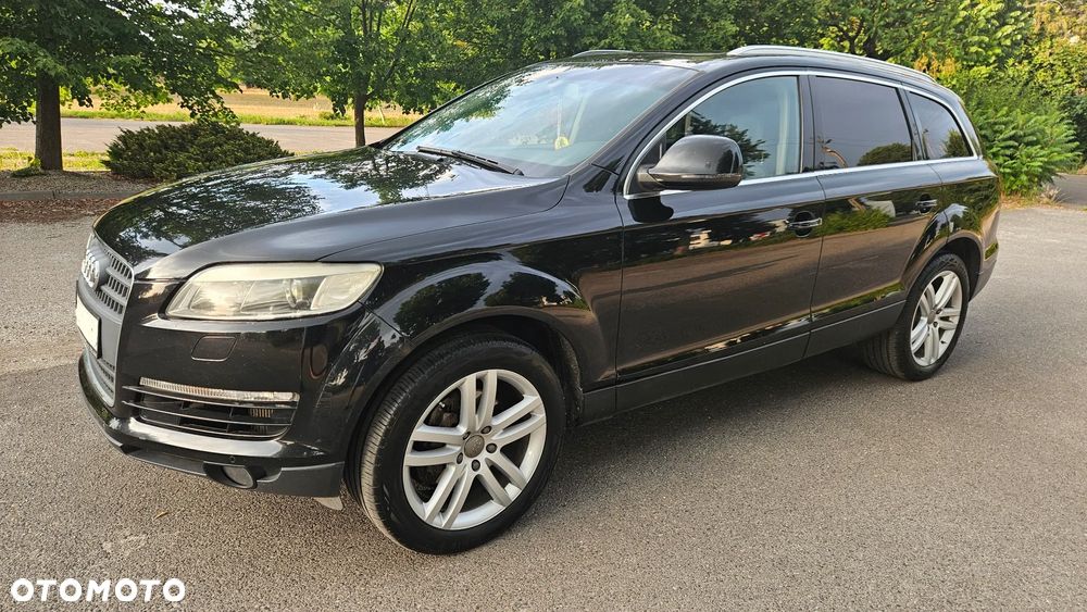Audi Q7 - 3