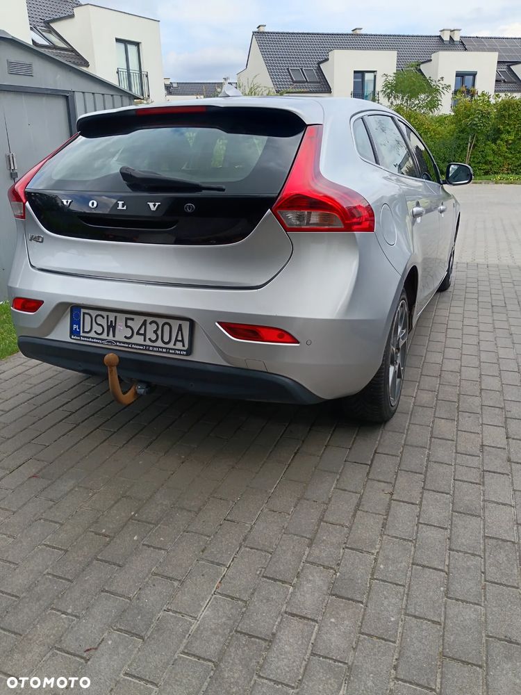 Volvo V40 - 6