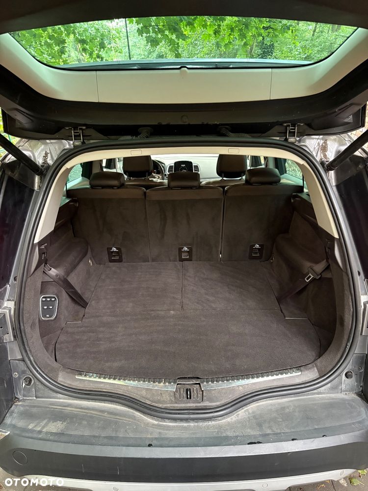 Renault Espace Energy dCi 160 EDC Intens - 24