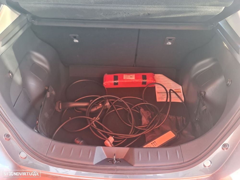 Nissan Leaf N-Connecta Full Led - 16