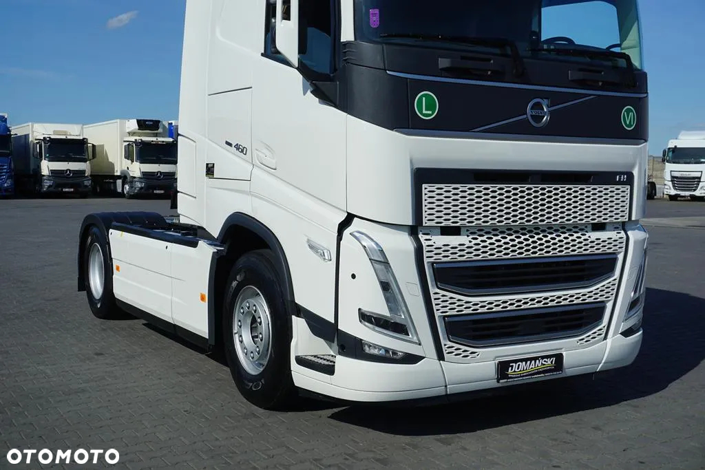 Volvo FH / 460 / I – SAVE / XL / EURO 6 / ACC / I -COOL / NOWY MODEL - 24