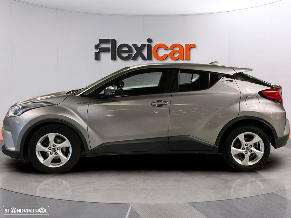 Toyota C-HR 1.8 HSD Comfort - 5