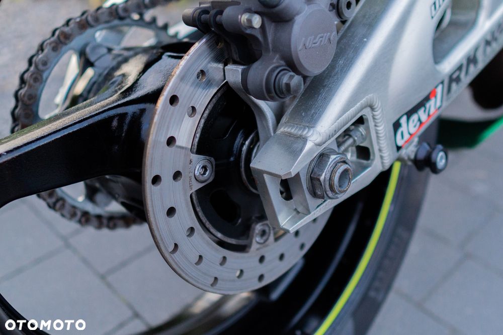 Honda CBR - 24