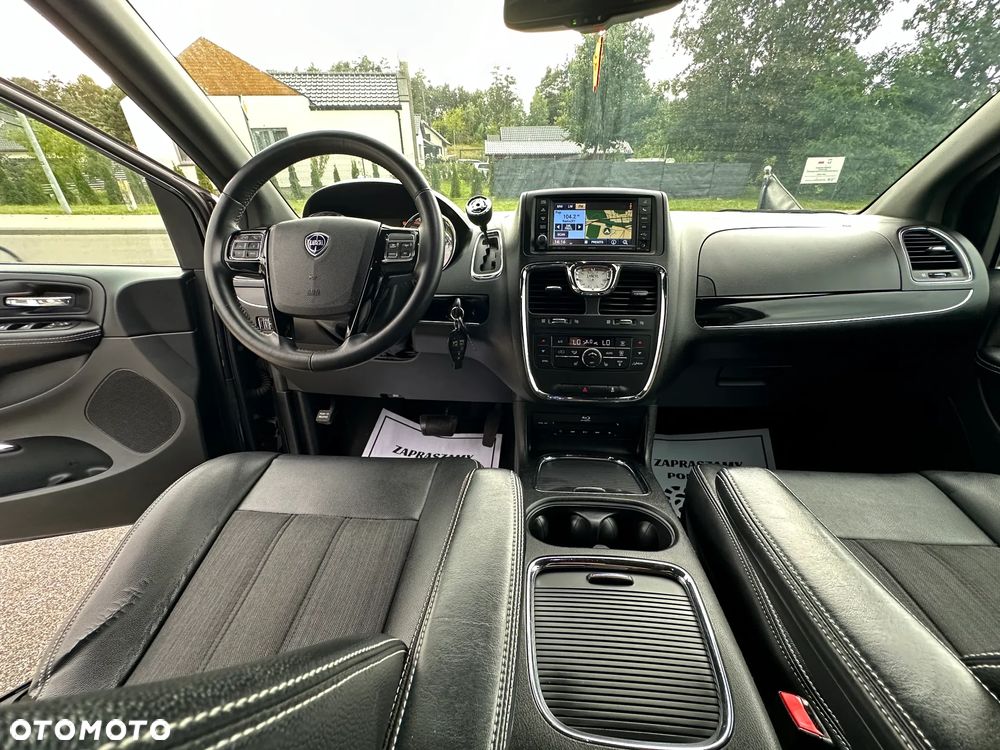 Lancia Voyager 2.8 Multijet 16v S - 4