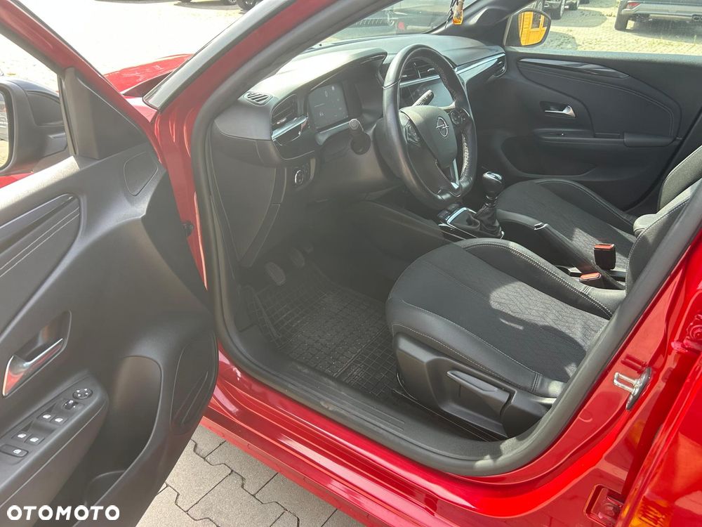 Opel Corsa 1.2 GS Line Plus Pack S&S - 17