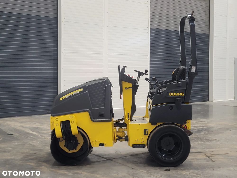 Bomag BW 100 SCC - 5 - 9