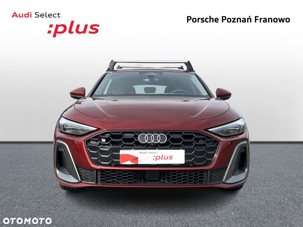 Audi A5 Limousine - 8