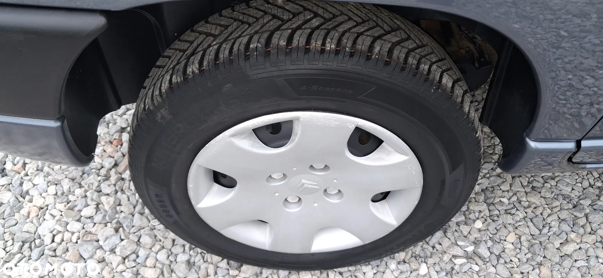 Citroën Berlingo II 1.4i Multispace - 15