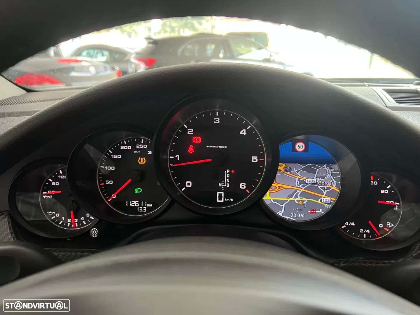 Porsche Panamera Edition - 19