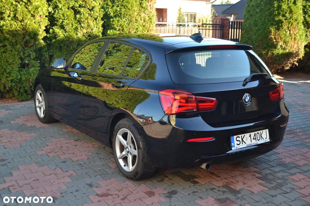 BMW Seria 1 118i Urban Line - 2