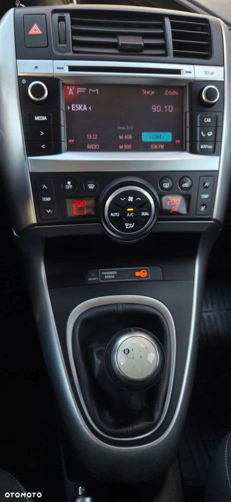 Toyota Verso 2.0 D-4D 5-Sitzer Executive - 20
