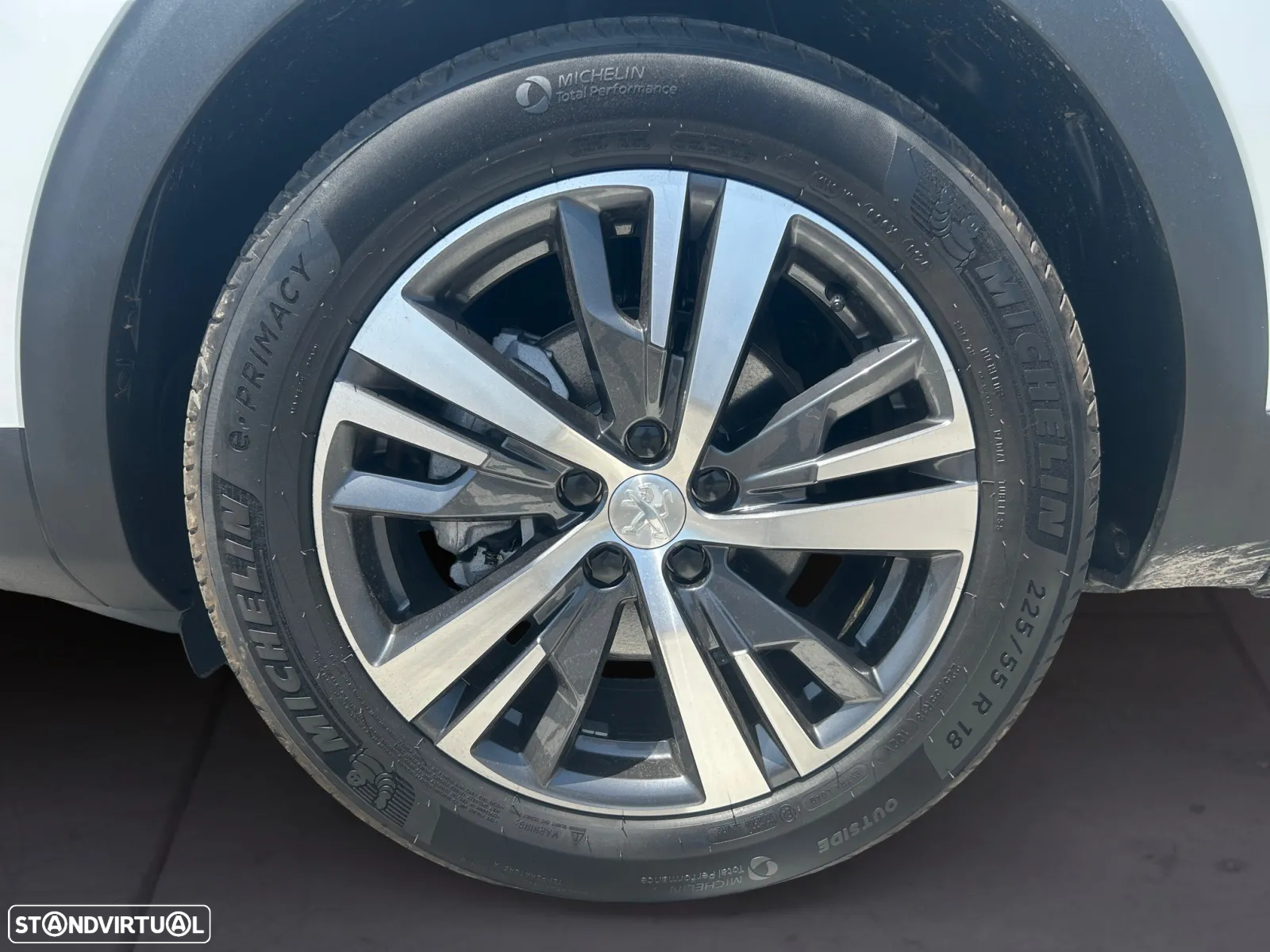 Peugeot 3008 1.6 Hybrid Allure Pack e-EAT8 - 9