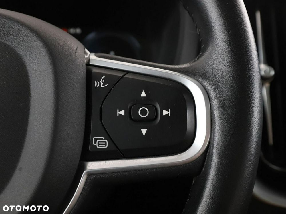 Volvo XC 60 T8 Twin Engine AWD Geartronic Inscription - 32