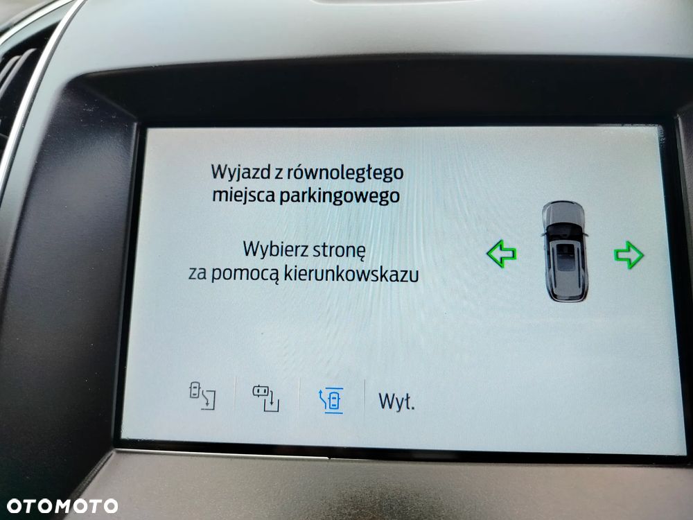 Ford S-Max 2.0 EcoBlue Bi-Turbo VIGNALE - 39