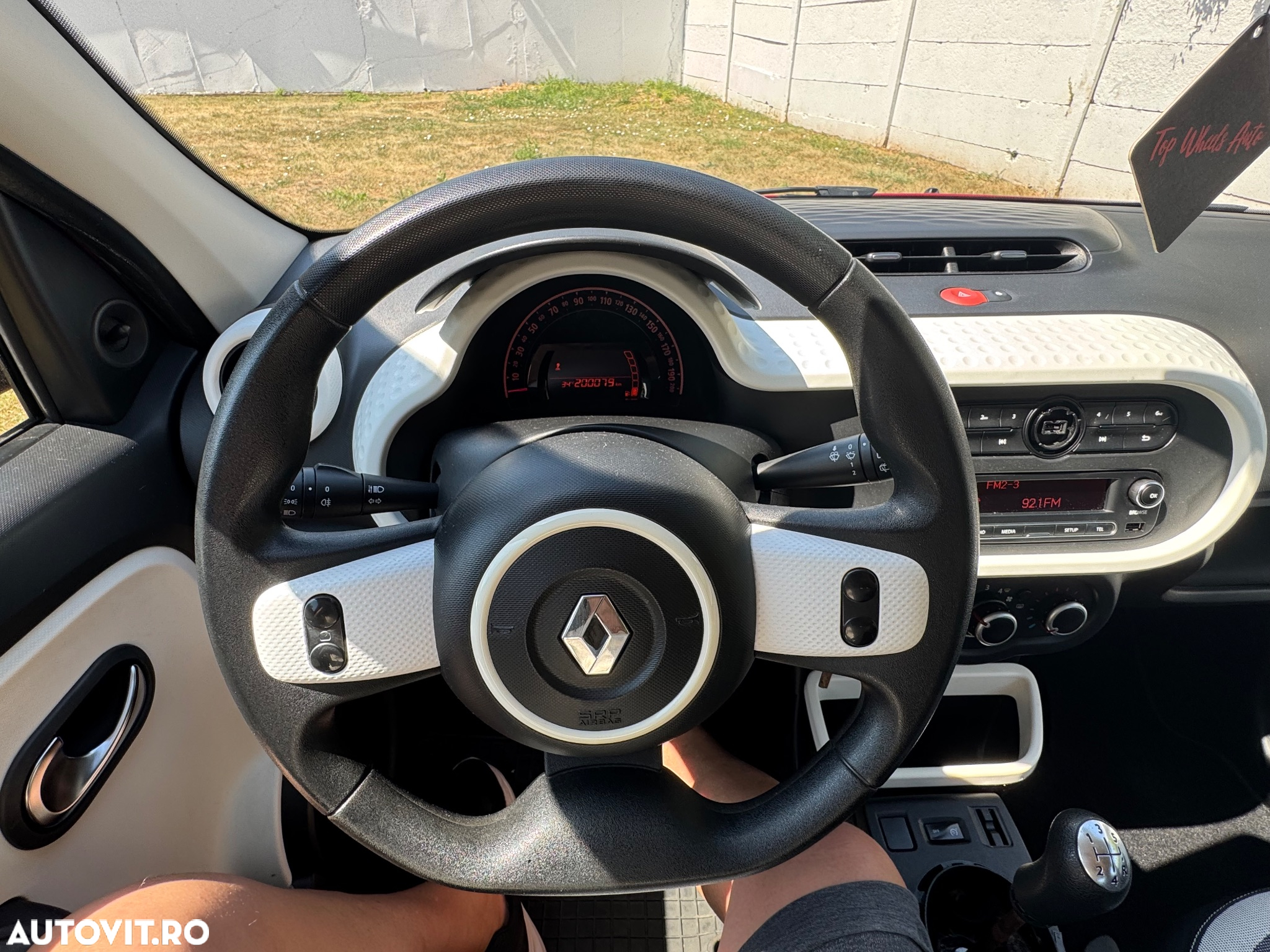 Renault Twingo - 13