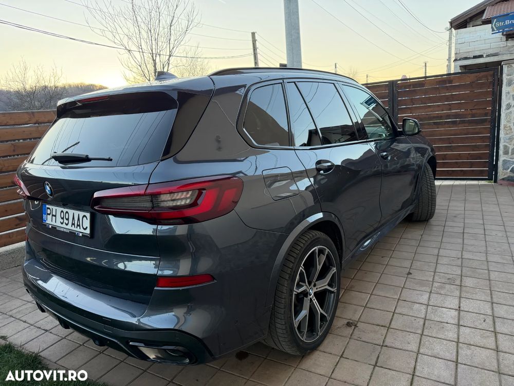 BMW X5 xDrive30d AT MHEV - 14