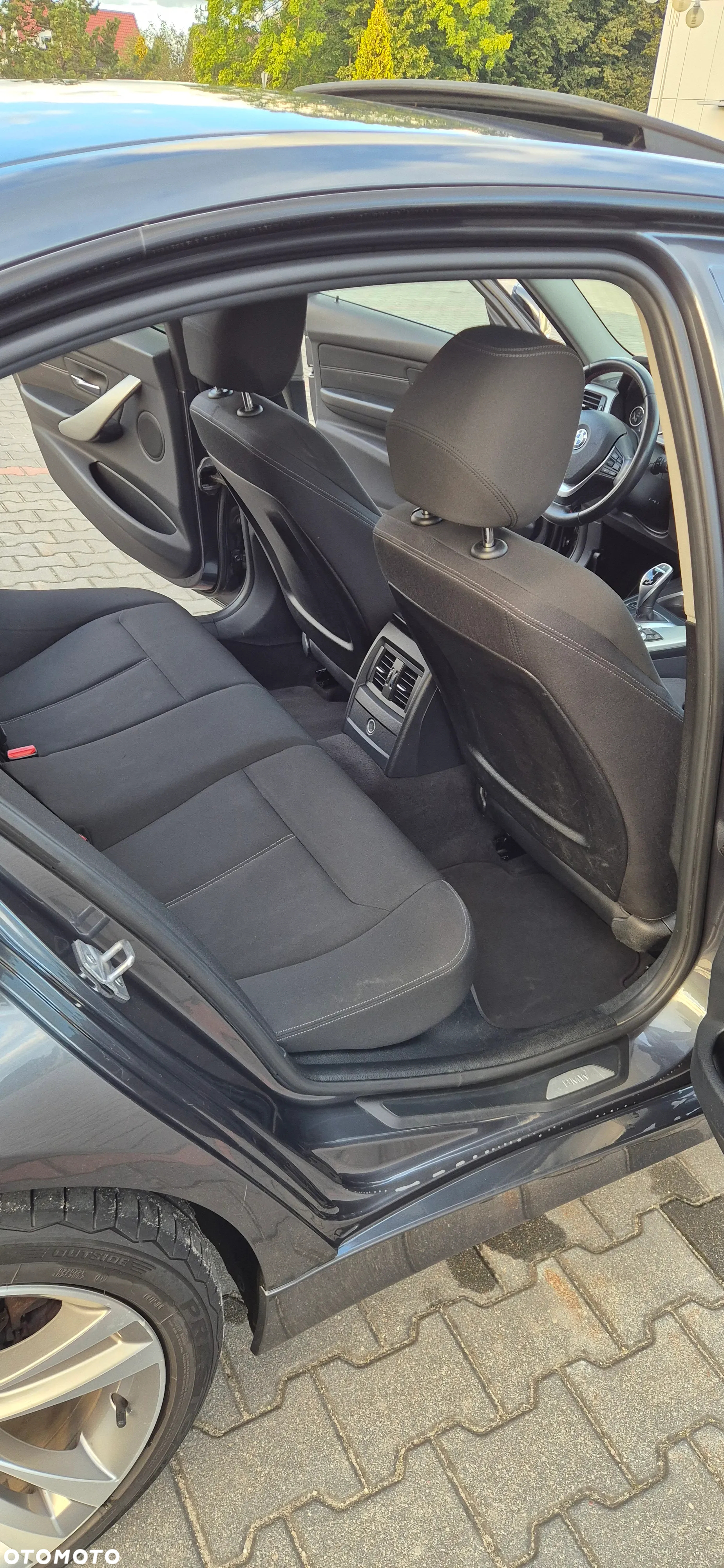 BMW Seria 3 - 8