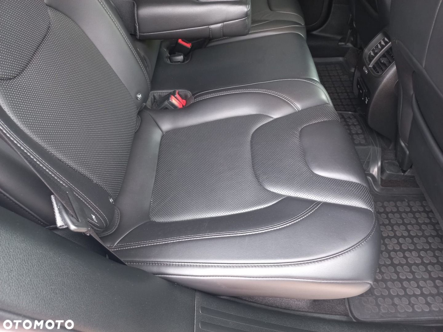Jeep Cherokee 2.0 GME Active Drive I Limited - 12