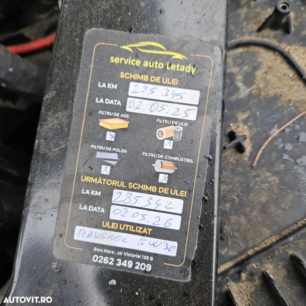 Volkswagen Passat 2.0 TDI DSG Highline - 7