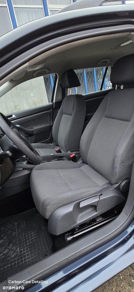 Volkswagen Golf 1.9 TDI Trendline - 14