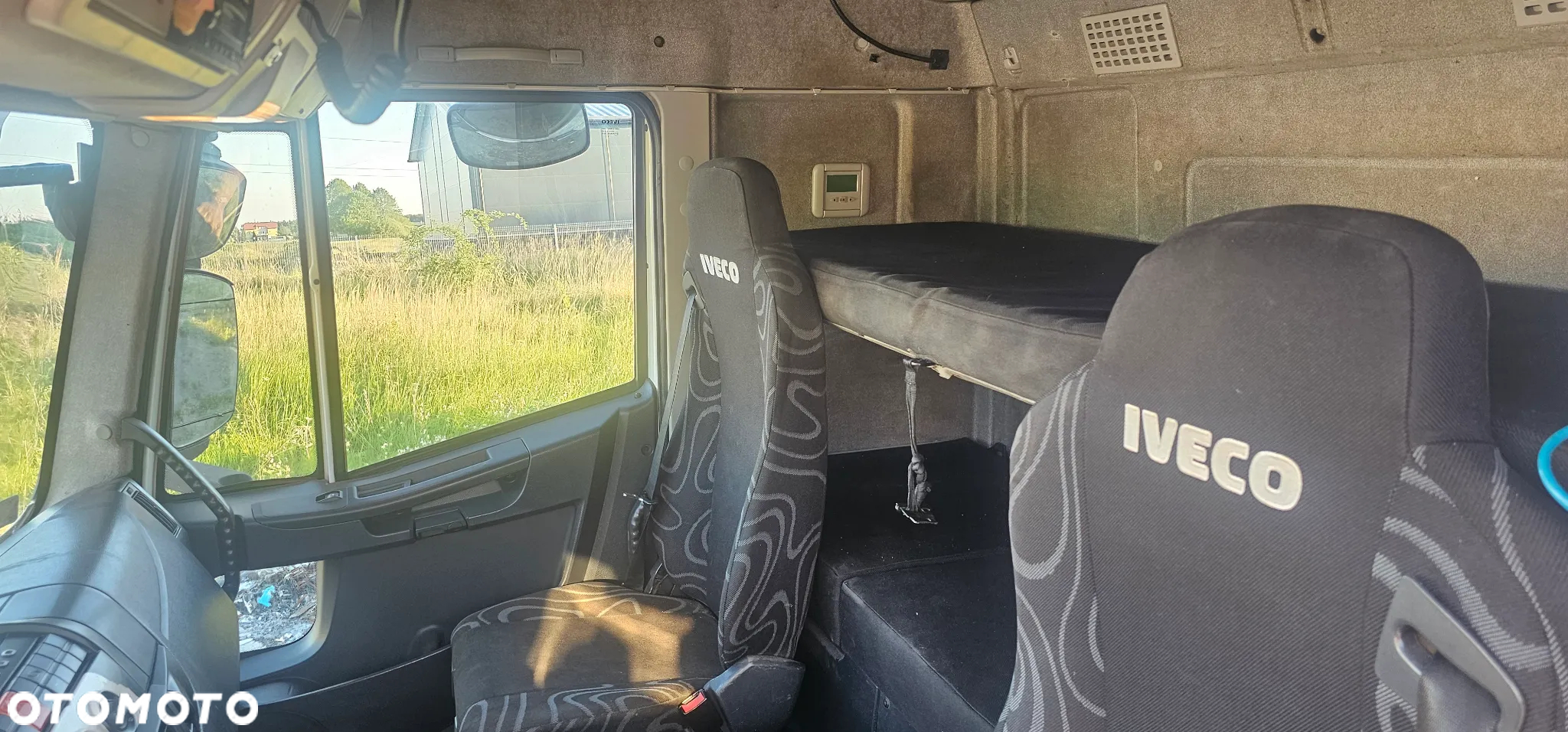 Iveco Euro Crago - 9