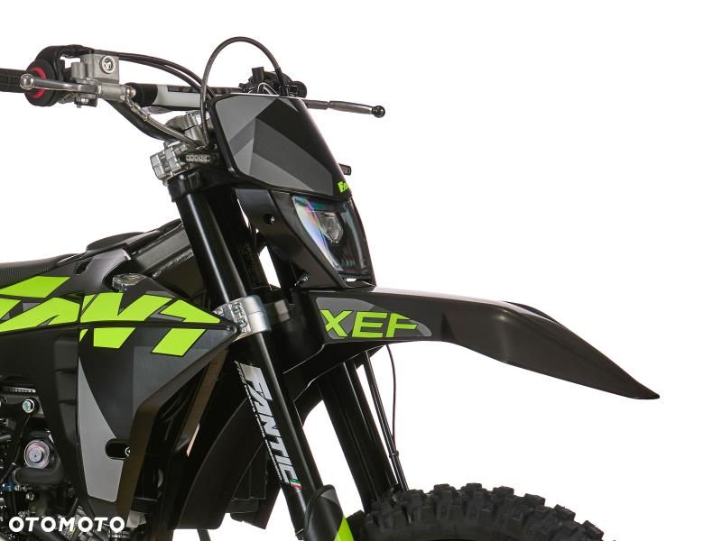 Fantic Inny - 9