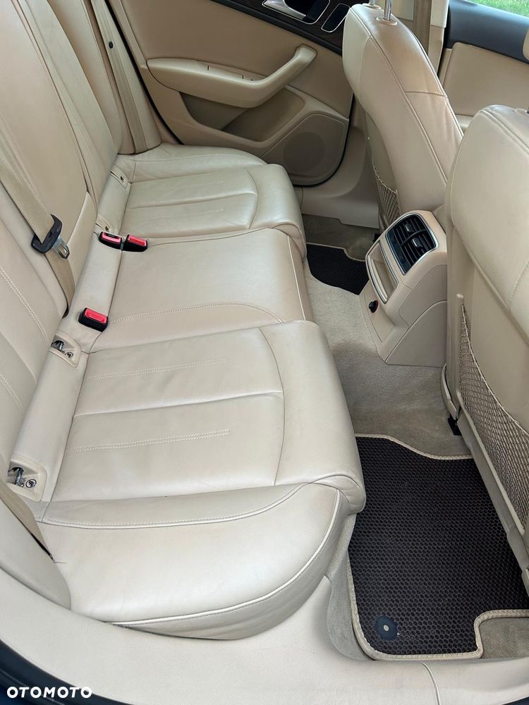 Audi A6 Limousine - 13