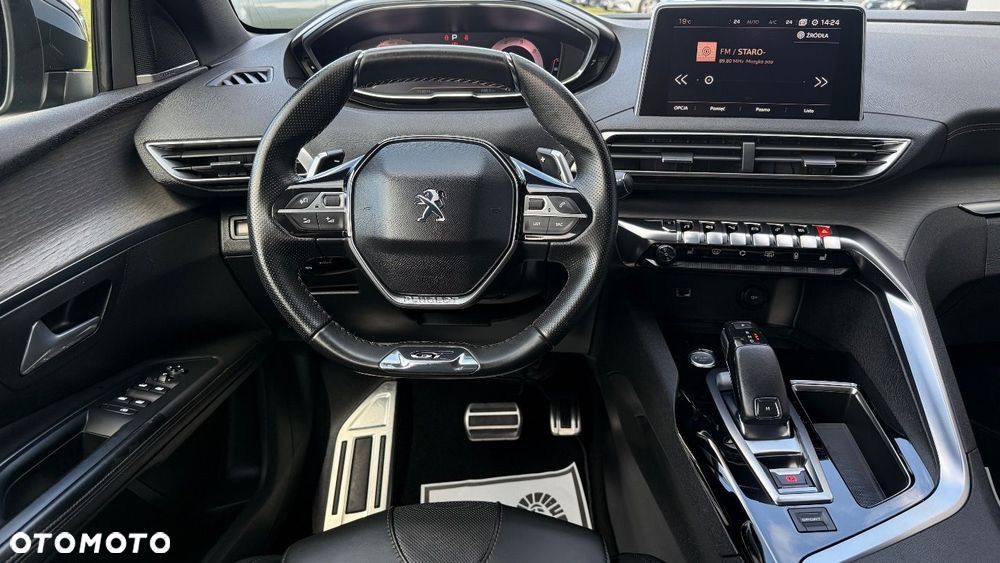 Peugeot 5008 - 18