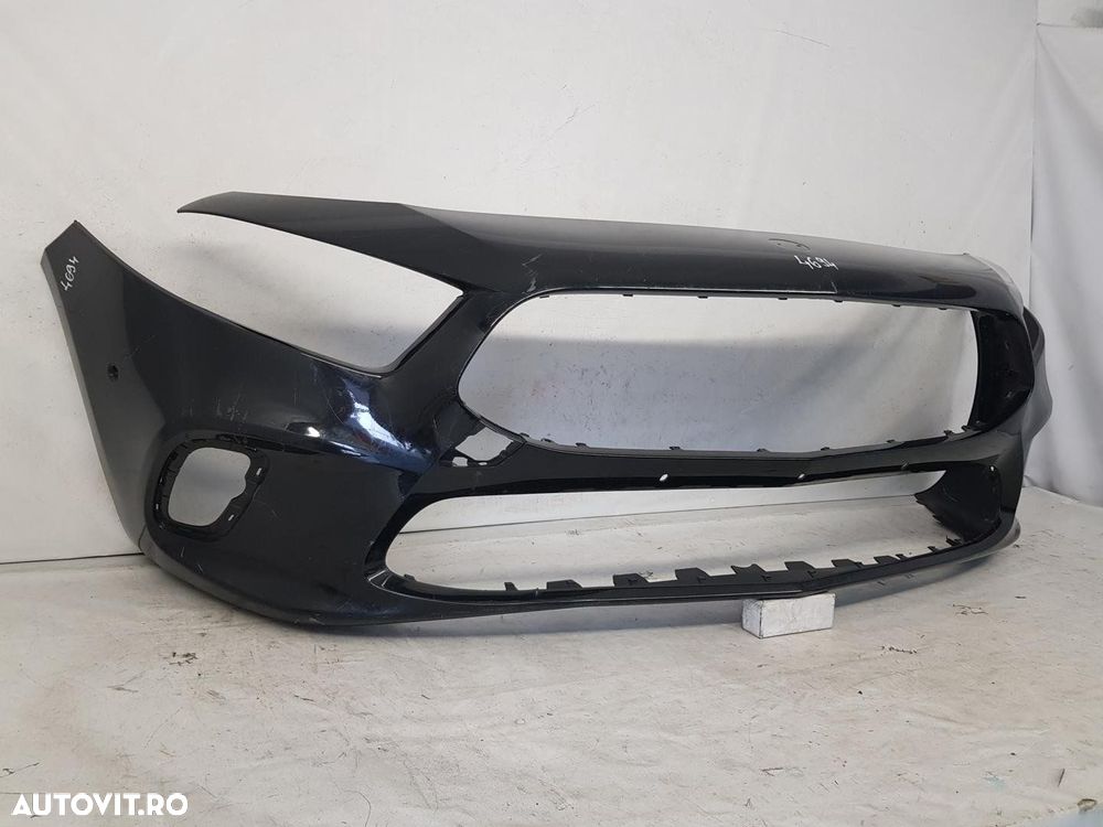Bara fata Mercedes A Class W177 - 3