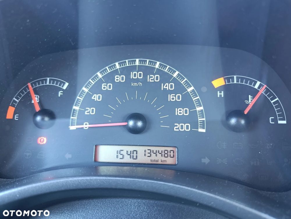 Fiat Panda 1.1 Actual Plus - 12