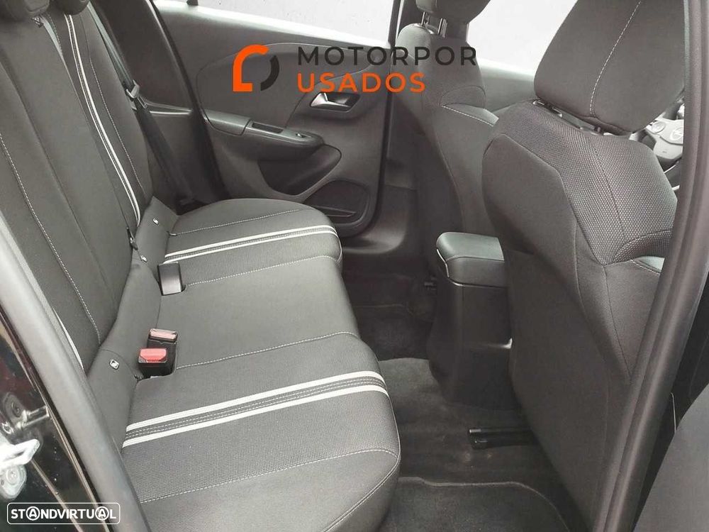 Opel Corsa 1.2 T GS - 10