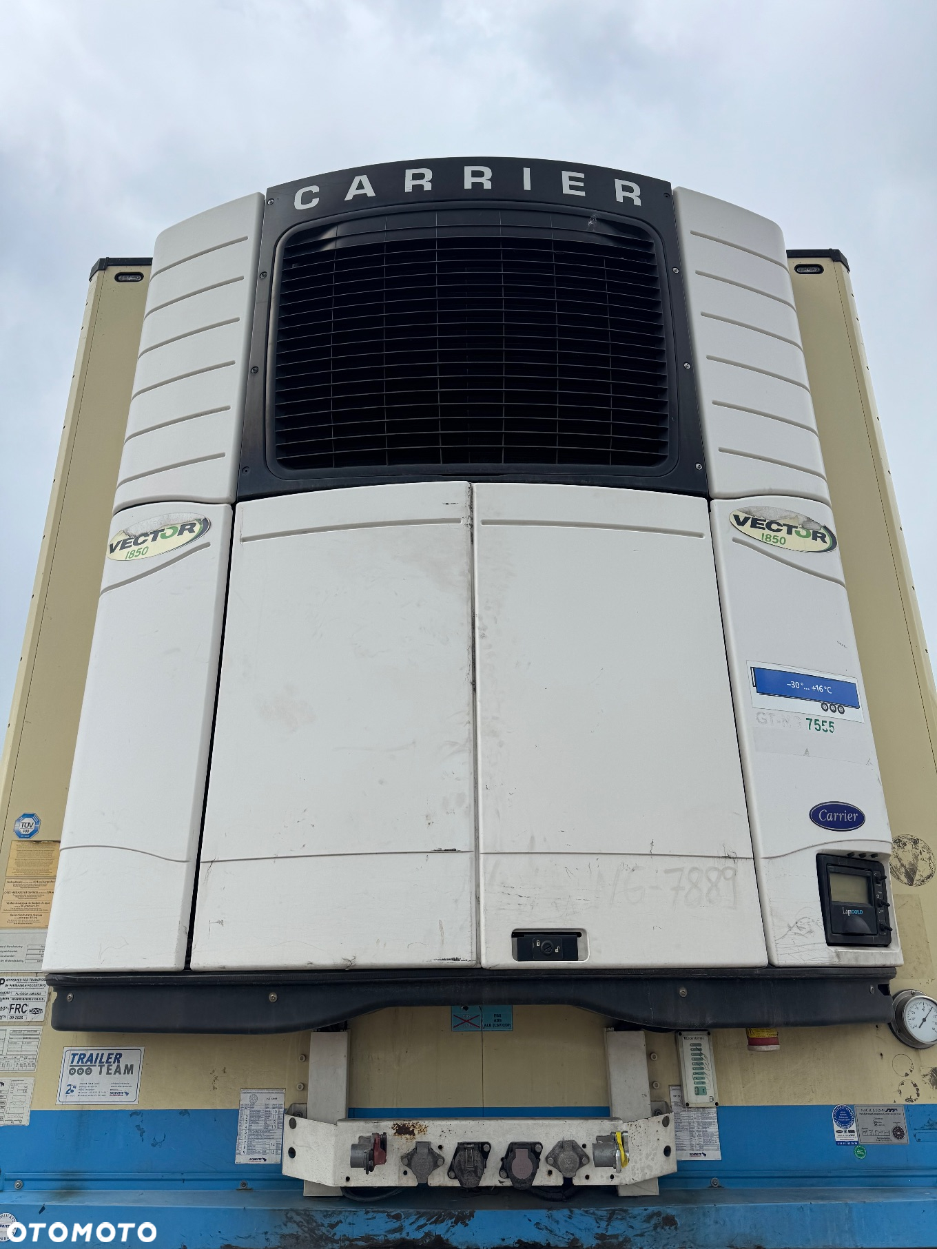 Schmitz Cargobull - 7