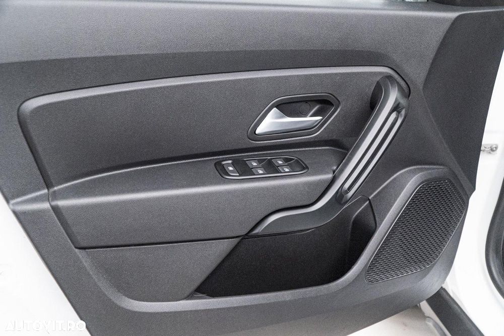 Dacia Duster 1.5 Blue dCi 4WD Comfort - 27