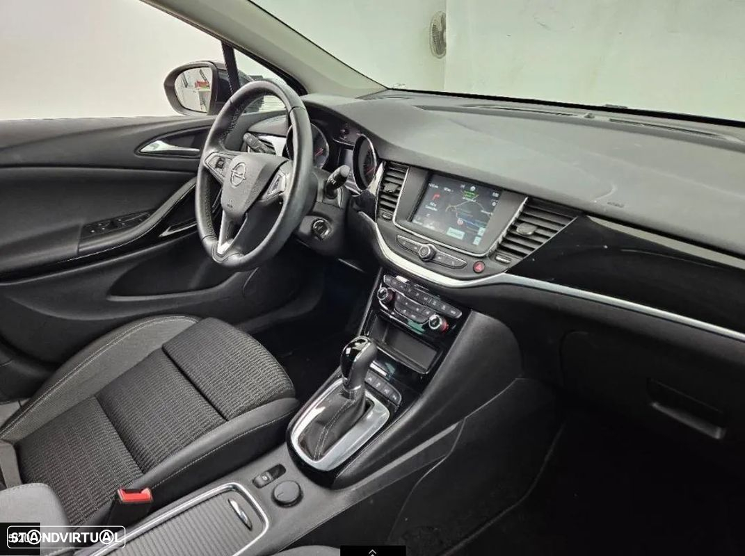 Opel Astra Sports Tourer 1.4 T GS Line CVT S/S - 3