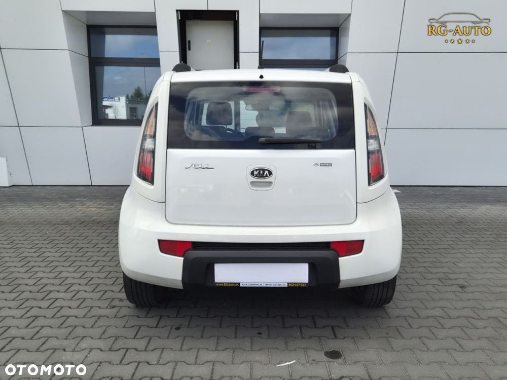 Kia Soul - 8