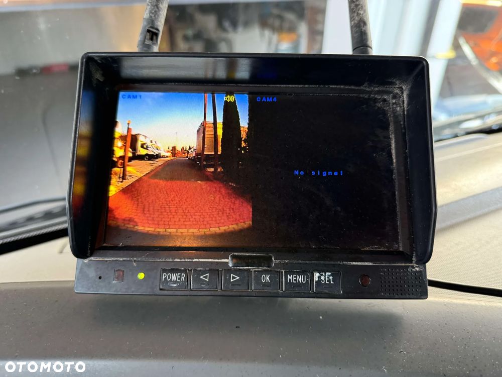 Renault KERAX=370DXi=6X4=BORDMATIC=HDS=TEREX - 23