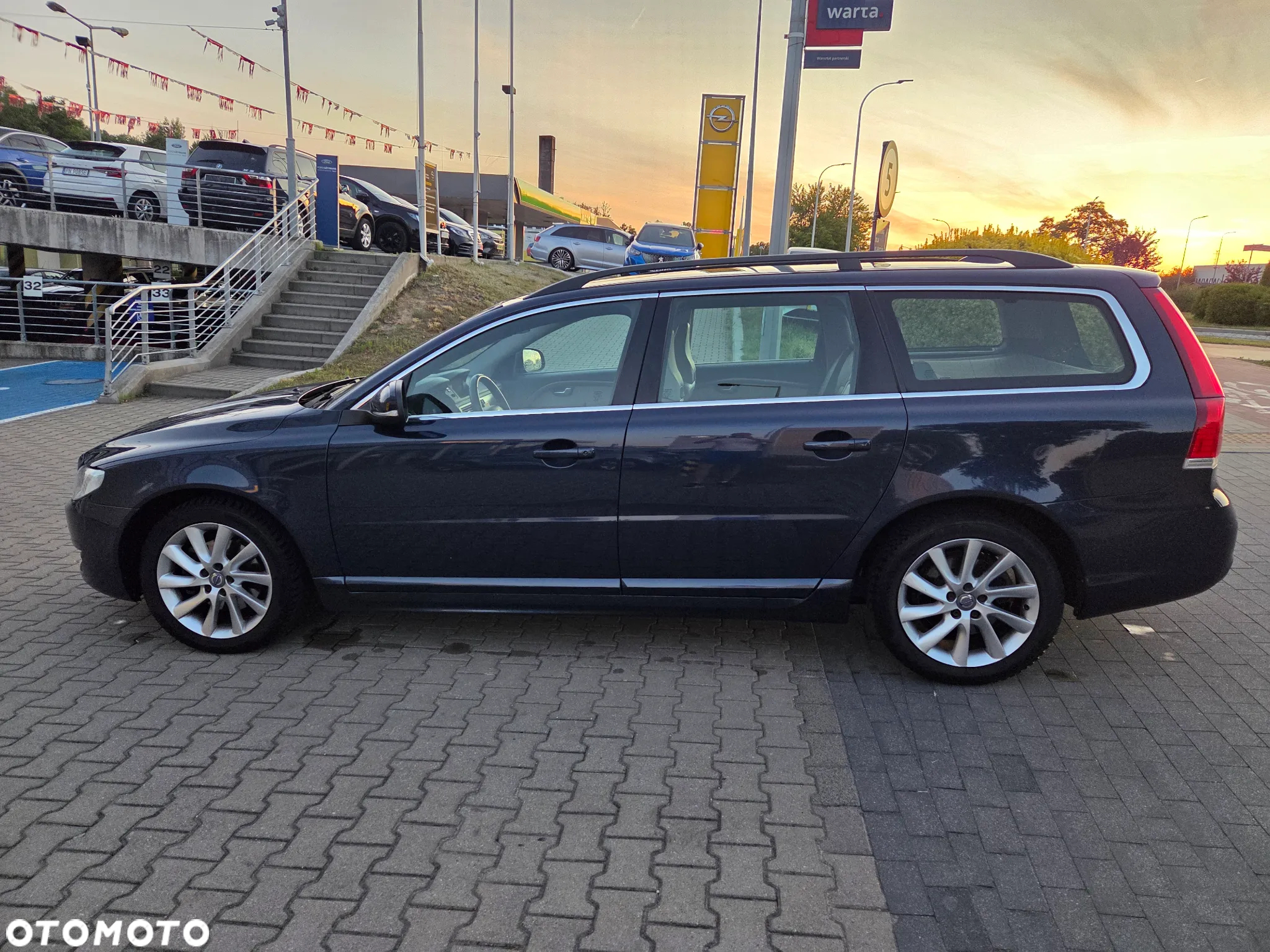 Volvo V70 - 7