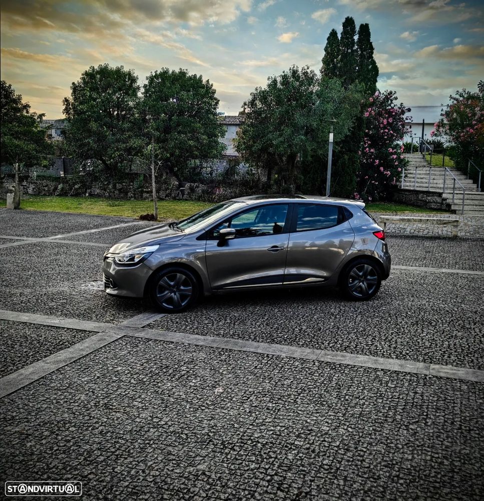 Renault Clio 1.5 dCi GT Line - 25