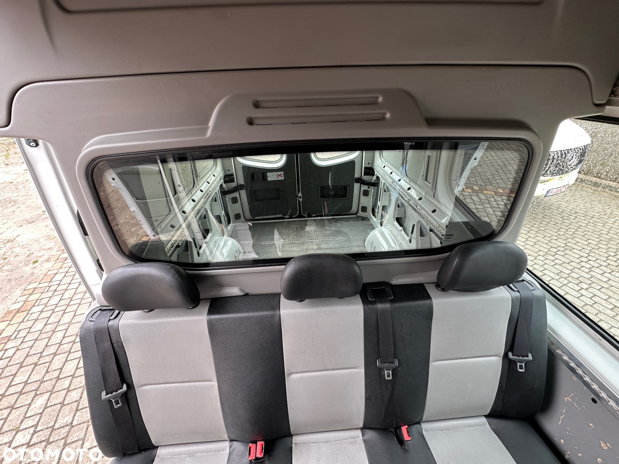 Volkswagen LT 35 tdi - 11