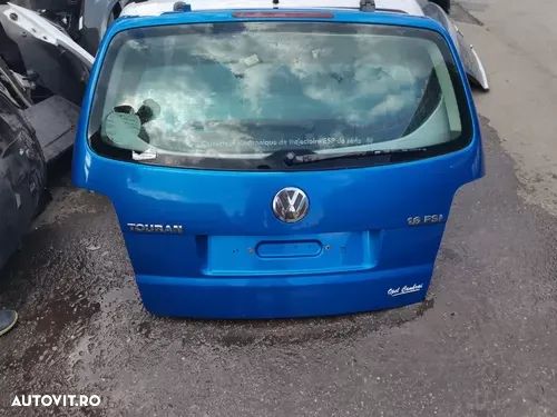Haion VW Touran , 2003-->.2006.. - 1