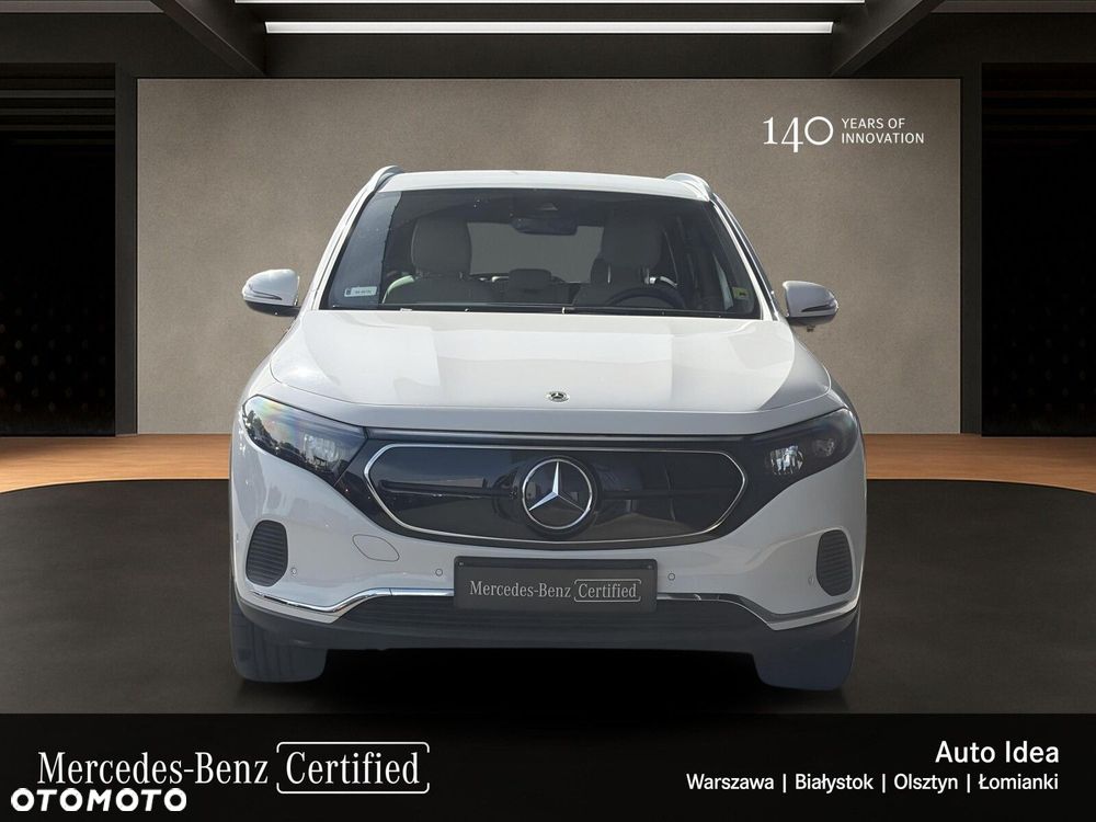 Mercedes-Benz EQA 250 66.5kWh Progressive - 9