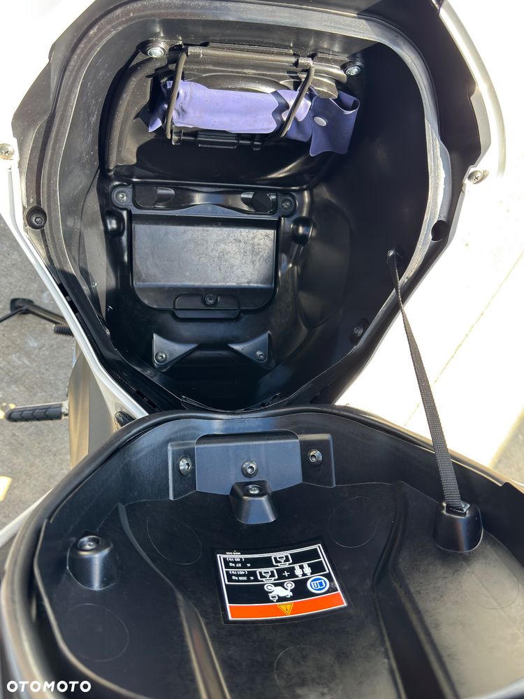 Honda NC - 16