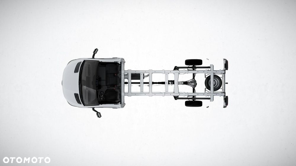 Mercedes-Benz Sprinter - 3